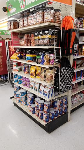 Discount Store «Big Lots», reviews and photos, 5901 Stevenson Ave, Alexandria, VA 22304, USA