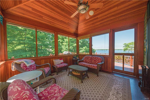 Real Estate Agency «WEICHERT, REALTORS® - Thousand Islands Realty», reviews and photos, 306 James St, Clayton, NY 13624, USA