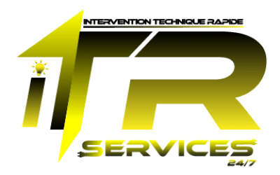 ITR Services