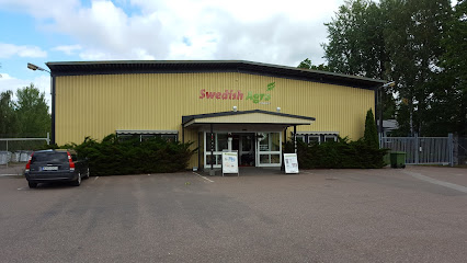 Swedish Agro Shoppen