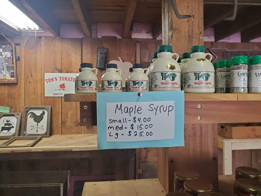 Produce Market «Smith Farm», reviews and photos, 131 Kimball Hill Rd, Hudson, NH 03051, USA