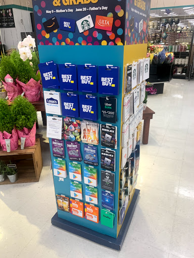 Grocery Store «Kroger», reviews and photos, 1919 Faithon P Lucas Sr Blvd, Mesquite, TX 75181, USA