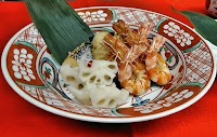 創作料理 藤岡