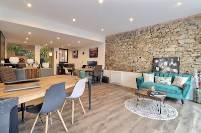 Agence des Forges Immobilier - Agence immobilière à Vallet à Vallet
