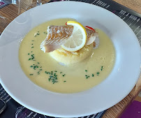 Bar du Restaurant français LE 16 Bis Restaurant à Les Sables-d'Olonne - n°6