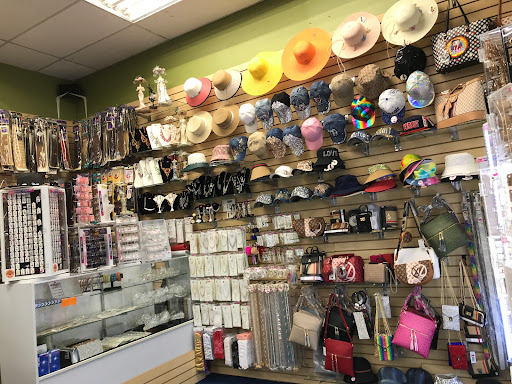 Beauty Supply Store «Hair Secret Beauty Supply», reviews and photos, 28270 Dequindre Rd, Warren, MI 48092, USA