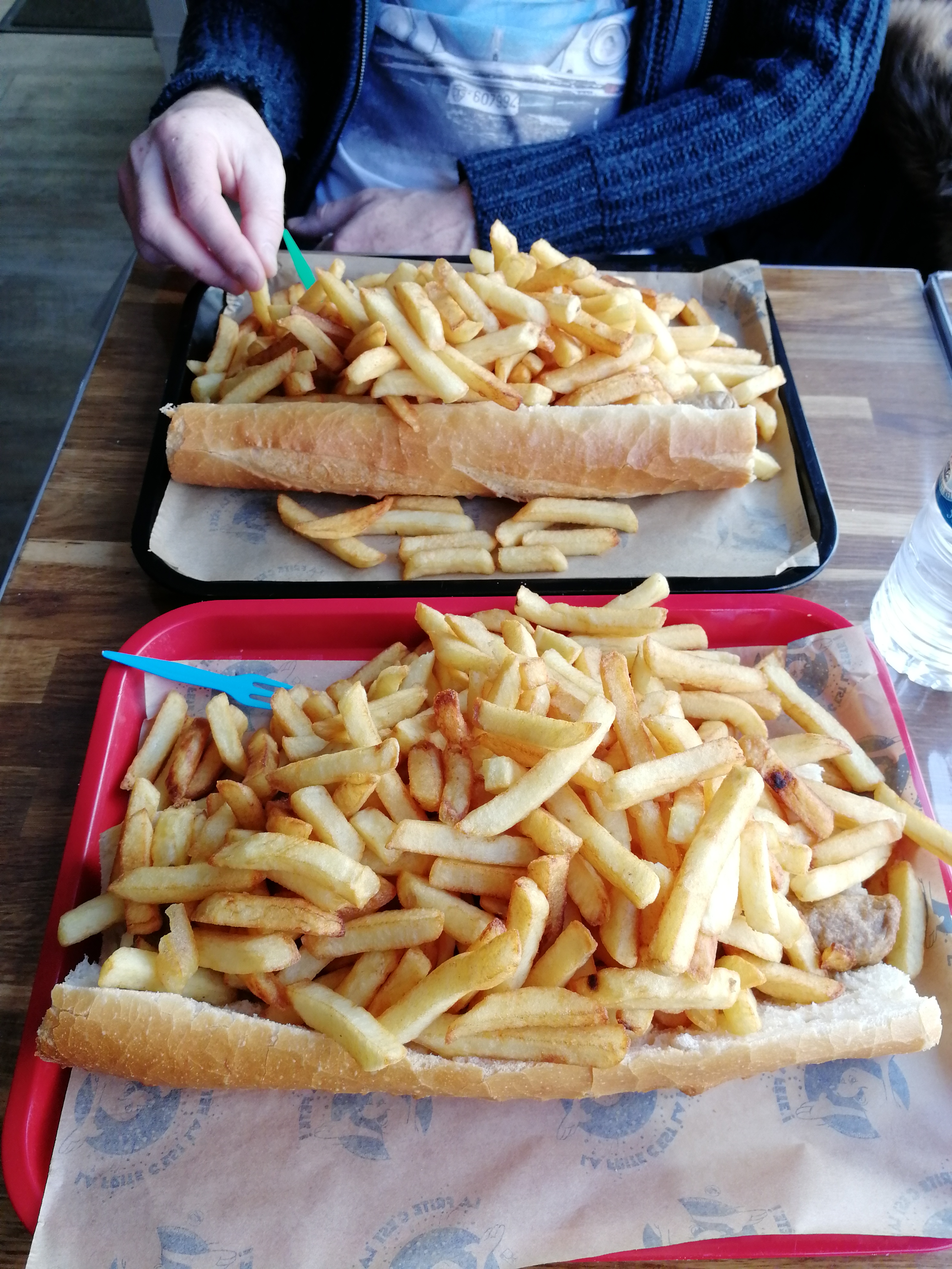 Photo n° 1 de l'avis de Cyril.I fait le 05/04/2018 à 11:32