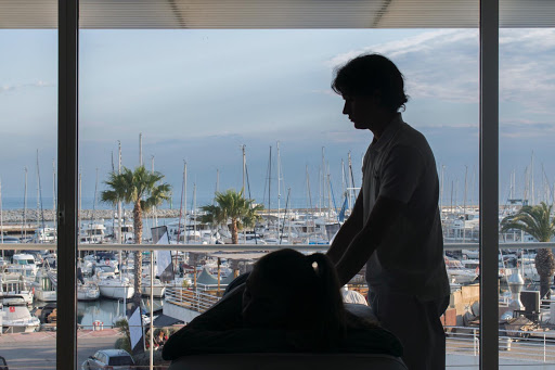 Pannon Fisioteràpia en Sant Andreu de Llavaneres, Barcelona