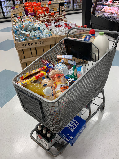 Grocery Store «ShopRite of Liberty», reviews and photos, 1955 NY-52, Liberty, NY 12754, USA