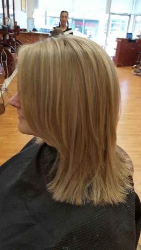 Hair Salon «Town Hair Salon», reviews and photos, 12 N Main St, Bel Air, MD 21014, USA