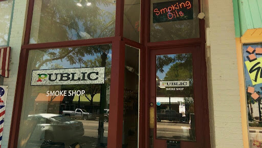 Glass Blower «Public Smoke Shop», reviews and photos, 341 Main St, Longmont, CO 80501, USA