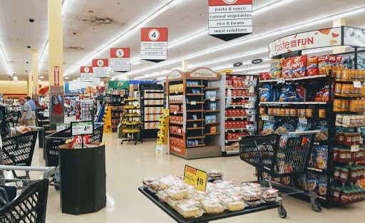 Supermarket «Shoppers», reviews and photos, 2201 Randolph Rd, Wheaton, MD 20902, USA