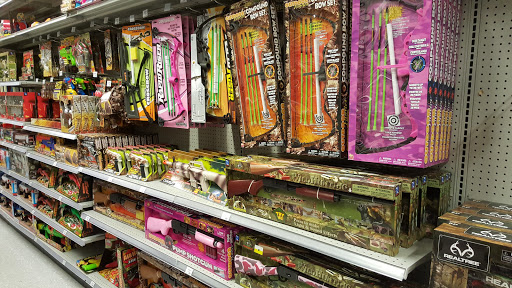 Sporting Goods Store «Academy Sports + Outdoors», reviews and photos, 14405 W 135th St, Olathe, KS 66062, USA