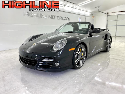 Used Car Dealer «Highline Motors Cars», reviews and photos, 1889 NJ-38, Mt Holly, NJ 08060, USA