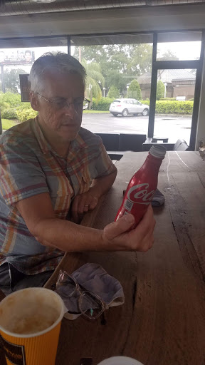 Coffee Shop «Kahwa Coffee», reviews and photos, 3928 Henderson Blvd, Tampa, FL 33629, USA