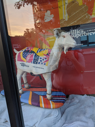 Liquor Store «Downtown Wine & Spirits», reviews and photos, 225 Elm St, Somerville, MA 02144, USA