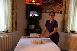 Orachorn Thai-Massage