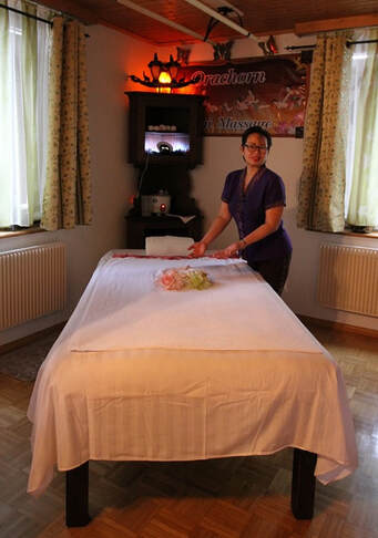 Orachorn Thai-Massage