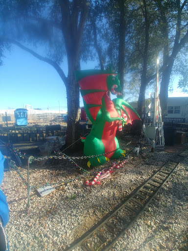 Museum «Mississippi Coast Model Railroad Museum», reviews and photos, 504 Pass Rd, Gulfport, MS 39507, USA