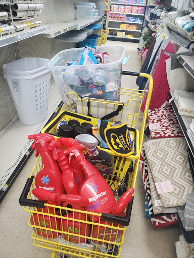 Discount Store «Dollar General», reviews and photos, 12915 NW 7th Ave, North Miami, FL 33168, USA