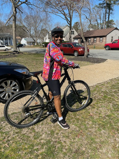 Bicycle Store «Contes Bike Shop Newport News», reviews and photos, 12080 Jefferson Ave #905, Newport News, VA 23606, USA