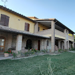 Photo n°9 de l'avis de Oscar.o fait le 09/09/2023 à 11:07 sur le  Agriturismo Villa Dama à Gubbio