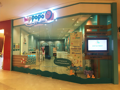Hippopo Baby Spa & Wellness - Sunway Velocity Mall