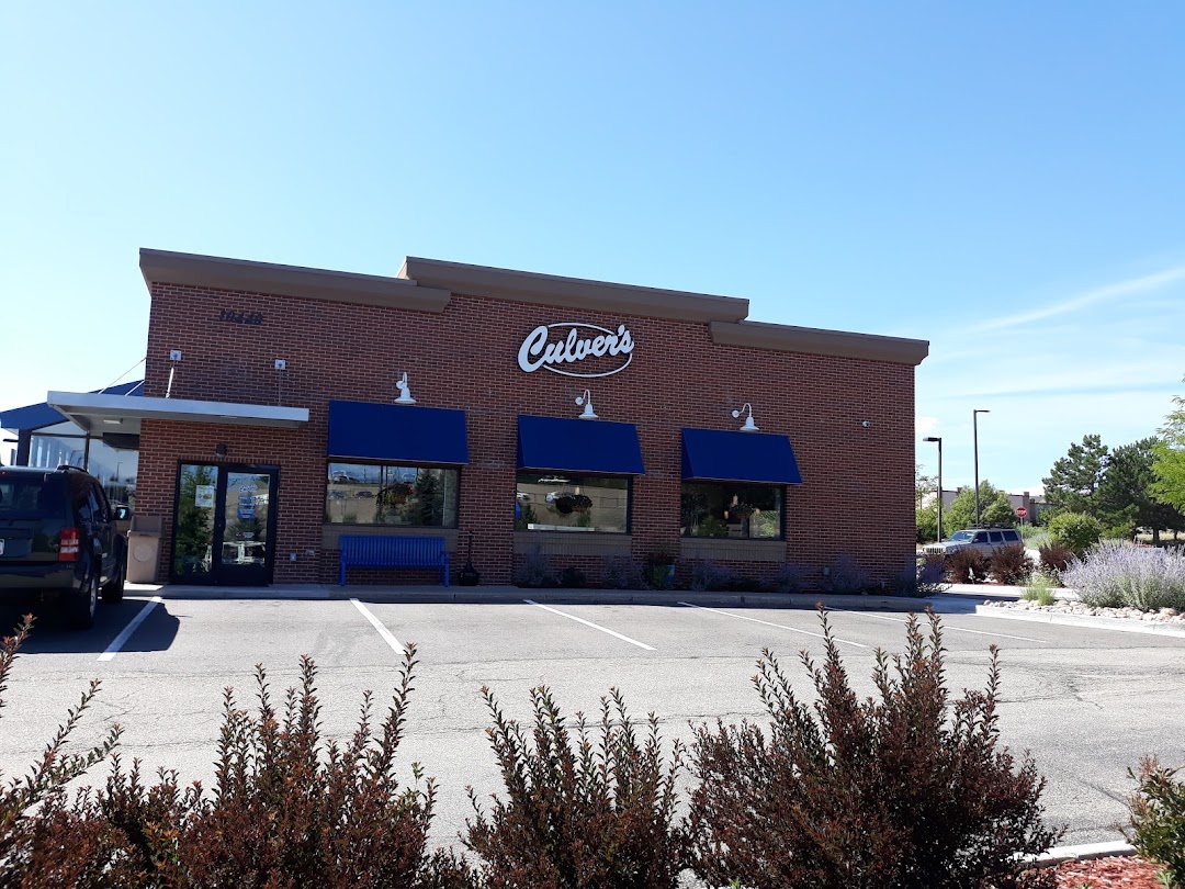 Culvers