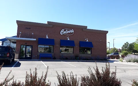 Culver’s image