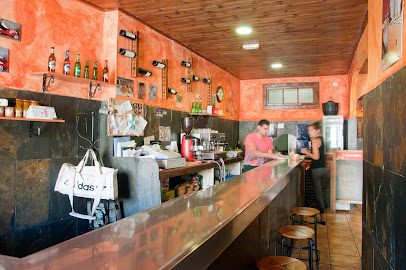 Tierra Cafe - Pl. San Cristóbal, 3, 38204 La Laguna, Santa Cruz de Tenerife, Spain