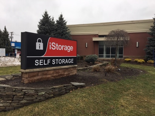 Self-Storage Facility «Simply Self Storage - South Euclid», reviews and photos, 4349 Monticello Blvd, South Euclid, OH 44121, USA