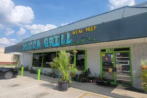 Yucca Grill image