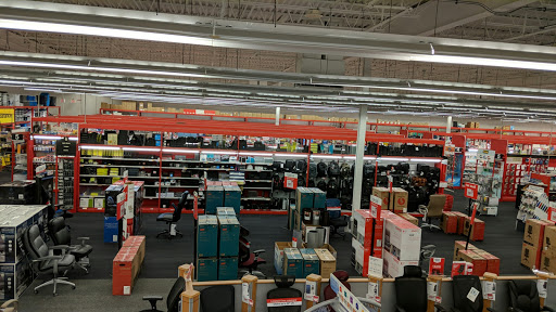 Office Supply Store «Staples», reviews and photos, 84 Southgate Square, Colonial Heights, VA 23834, USA