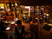 Atmosphère du Restaurant français Au Père Tranquille à Paris - n°18