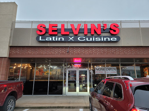 Selvin's Latin Cuisine