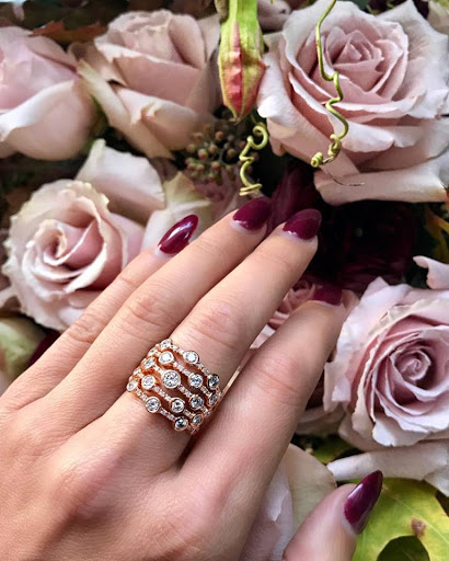 Jeweler «Sausalito Jewelers», reviews and photos, 4 Princess St, Sausalito, CA 94965, USA