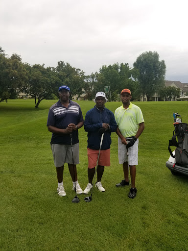 Golf Course «Hollydale Golf Course», reviews and photos, 4710 Holly Ln N, Minneapolis, MN 55446, USA