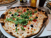 Plats et boissons du Signorizza Pizzeria Restaurant La Roche-sur-Yon - n°2