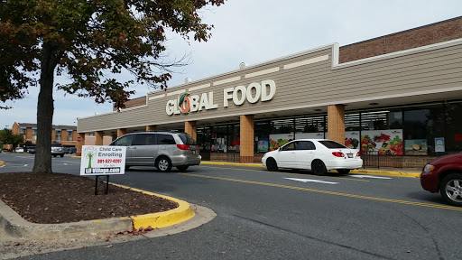 Grocery Store «Global Food», reviews and photos, 19227 Watkins Mill Rd, Montgomery Village, MD 20886, USA