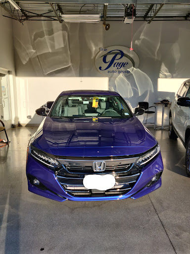 Honda Dealer «Mechanicsville Honda», reviews and photos, 6530 Mechanicsville Turnpike, Mechanicsville, VA 23111, USA