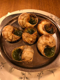 Escargot du Restaurant Bistrot des Vosges à Paris - n°20