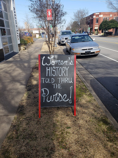 Museum «Esse Purse Museum & Store», reviews and photos, 1510 Main St, Little Rock, AR 72202, USA