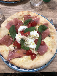 Photo n°66 de La Mamma Mia Trattoria-Pizzeria à Amiens ()