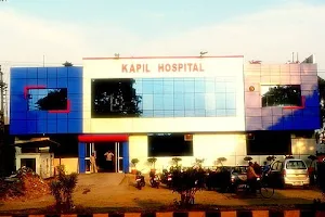 Kapil Hospital, Yamunanagar image