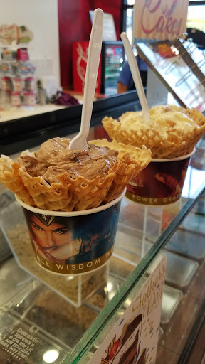 Ice Cream Shop «Cold Stone Creamery», reviews and photos, 13711 S Tamiami Trail #7, Fort Myers, FL 33912, USA