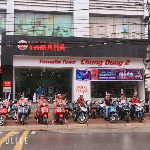 YAMAHA Town Chung Dung Triệu Sơn