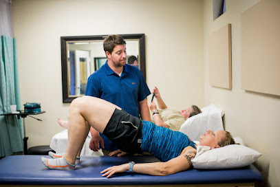 Peake Physical Therapy at Coppermine