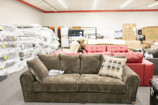 Appliance Store «Overstock Liquidators», reviews and photos, 134 S Clayton St #4, Lawrenceville, GA 30046, USA