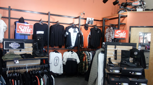 Harley-Davidson Dealer «Stormy Hill Harley-Davidson», reviews and photos, 2480 US-27, Clermont, FL 34711, USA