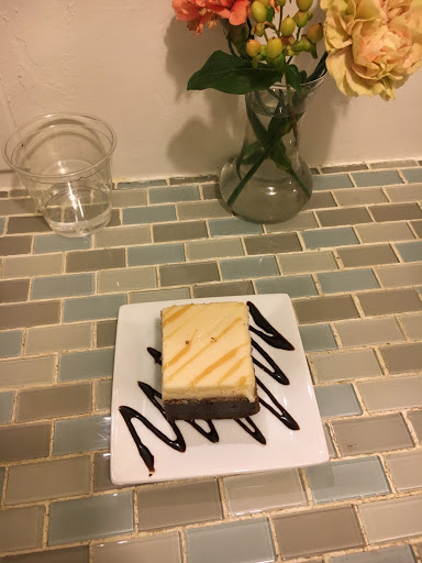 Wedding Bakery «THE CHOCOLATE a dessert cafe», reviews and photos, 212 State St, Orem, UT 84058, USA